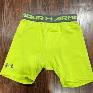 Under Armour Compression Shorts